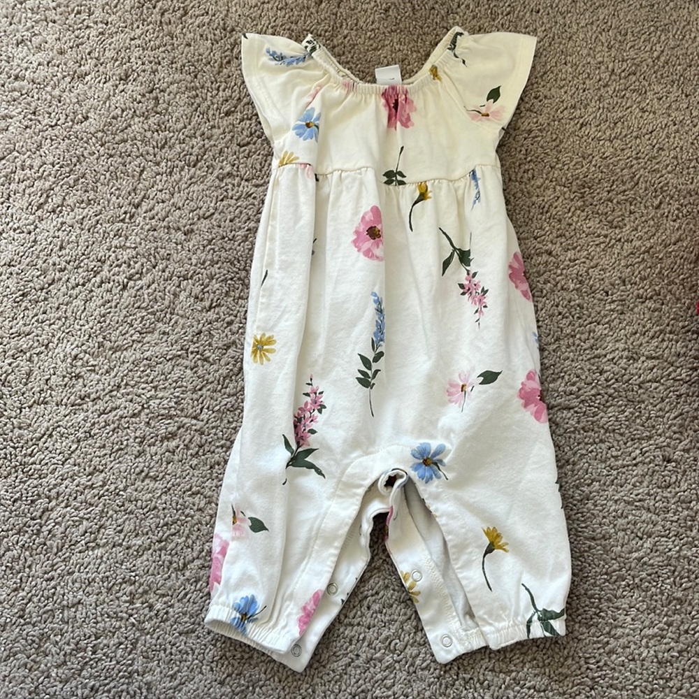Rompers